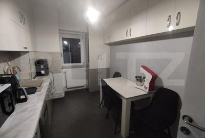 Apartament 3 camere, 72 mp, zona Frumoasa - 9