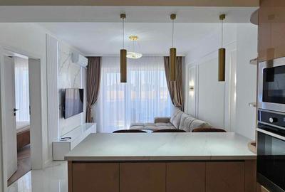 Apartament 2 camere de închiriat, cart. Prima Green Residence-AP1354 - 5
