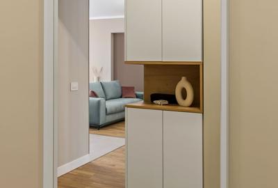 Apartament 2 camere Marmura Residence -loc de parcare subteran - 13