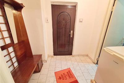 Apartament 2 semidecomandate, parter, mobilat, zona Narcisa - 16
