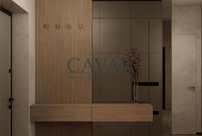 Cavar Residence 4 Camere 2 Bai Terasa 17 mp - 4