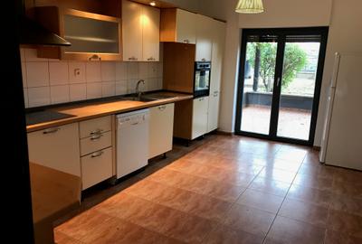 Vila de inchiriat cu vedere lac pentru rezidenta/birouri/clinica/comercial - 6