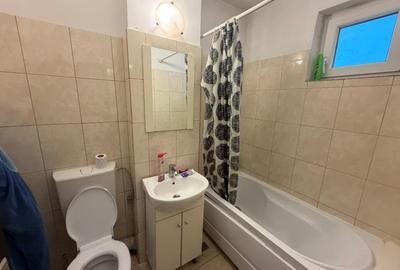 Apartament 2 camere decomandate et. 7/10 Mihai Viteazul - 20