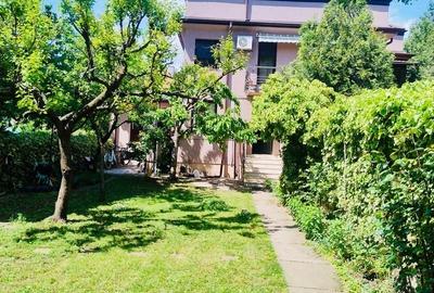 Vila 6 Camere | PIATA DOMENII | 166mp | Gradina 200mp - 1