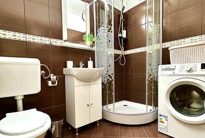 Apartament de lux cu 1 camera, 28 mp utili - Calea Lipovei - 6