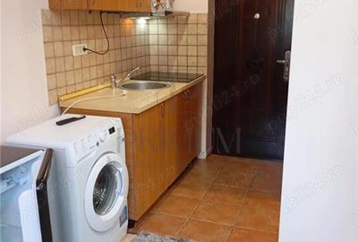 DAMBOVITA - APARTAMENT 1 CAMERA - mobilat, utilat, centrala proprie - 3