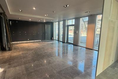 Foisorul de Foc, spatiu comercial de inchiriat, parter, 80 mp, centrala, parcare - 1
