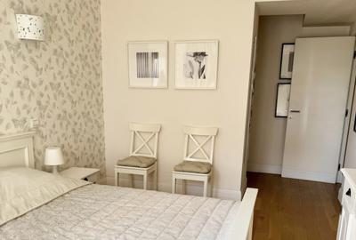 Apartament 3 camere de Închiriat | Barbu Văcărescu - Floreasca - 6