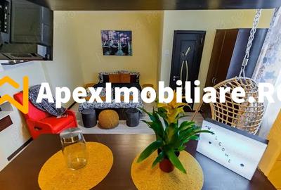 Garsoniera de inchiriat Gara de Nord București | ApexImobiliare.ro - 2