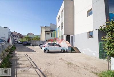 Ap. 2 camere 40 mp + 62 mp curte(terasa)+parcare, Str. Apeductului, Chiajna - 32