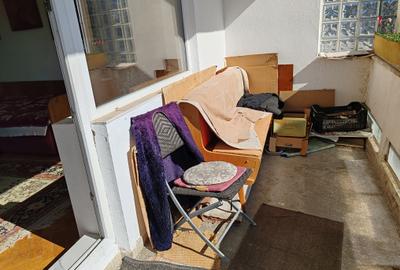 Apartament 3 camere liber la vanzare, pozitie deosebita zona Colinei - 3