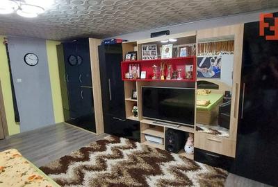 Casa individuala, 6 camere, curte comuna, zona Kiriac - Kaufland - 19