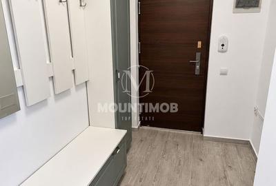Garsoniera 46 mp, utilata/mobilata,  Loc de Parcare, Tractorul/Brasov - 11