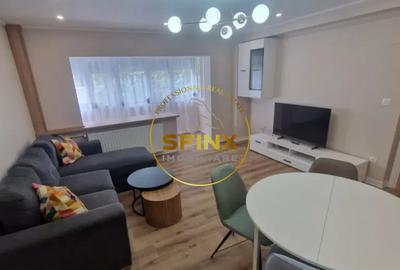 2 camere Decebal/ Piata Alba Iulia/ Muncii/ bloc 87/ renovat/ prima inchiriere - 3