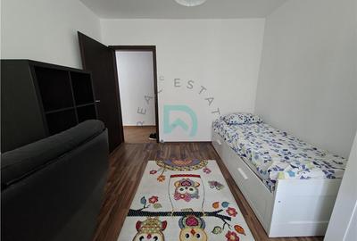 Apartament 3 camere Grivitei, 75 mp - Brasov - 12