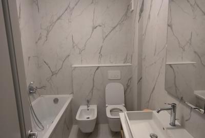 Apartament 2 camere, etaj 3, an 2026, totul nou - 6
