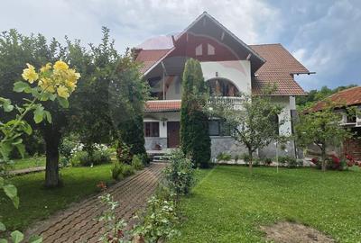 Casa de vanzare langa padure | Tatarani | 190 mp utili | Teren 917 mp - 1
