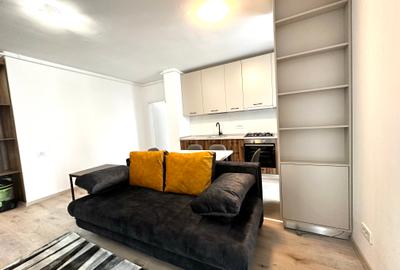 Ap. 3 camere . parcare subterana , contract Anaf - Vivalia Grand - 9