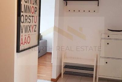 Apartament 2 camere de închiriat | Monaco Towers | Metrou Dimitrie Leonida - 7