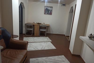 2 camere Exercițiu , parter, centrala / mobilat, zonă DEOSEBITĂ ! - 4