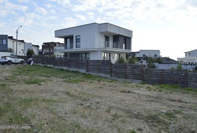Pitesti - Tancodrom, Teren Intravilan 816 mp, toate utilitatile - 5