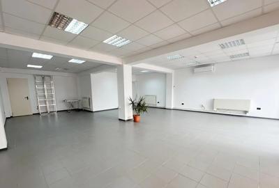 CLADIRE DE BIROURI SI SPATIU COMERCIAL FLEXIBIL, PLOIESTI, - RANDAMENT EXCELENT - 3