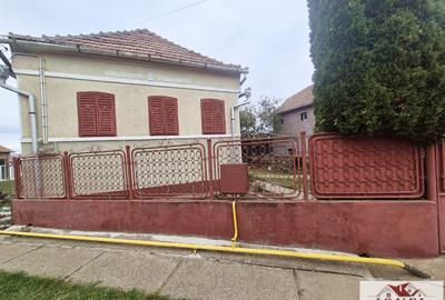 Vanzare casa in Jidvei - Feisa -2000 mp teren - 10