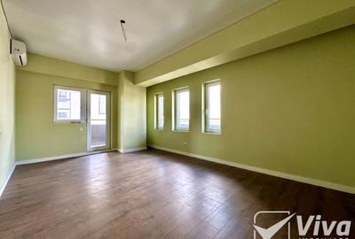 Apartament cu 2 camere decomandat în Tătărași