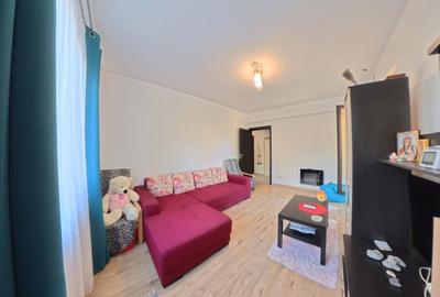 Apartament 2 camere + Loc Parcare Separat  Popesti Leordeni - 1