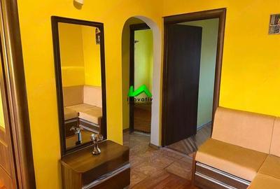 Apartament de vanzare 3 camere Vasile Aaron - 4