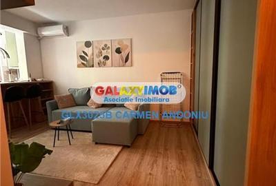 INCHIRIERE-APARTAMENT 2 CAMERE - MILITARI RESIDENCE - 2