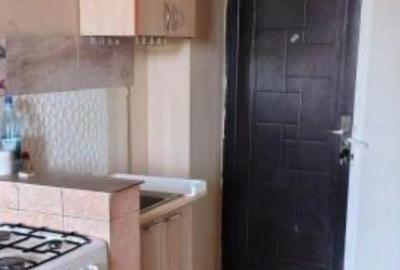 Garsonieră zona Tomis nord mobilată utilată 20 mp etaj 2/4 RADET - 3
