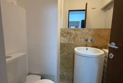 Apartament nemobilat cu vedere la rond Alba Iulia | etaj 3 | 100mp | 3 camere - 14