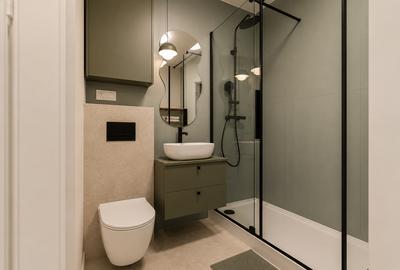 4 Rooms | Cismigiu | Modern Apartment - 4