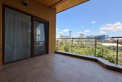 APARTAMENT 4 CAMERE | FLOREASCA | 119MP UTILI + TERASA - 12