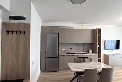 INCHIRIERE/ APARTAMENT 2 CAMERE / LUJERULUI/ COMO PARK RESIDENCE / 720 EURO - 2