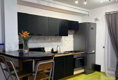 Apartament 2 camere cu parcare strada Eroilor - 1