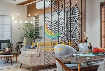 Apartament cu 2 camere semidecomandat în Unirii