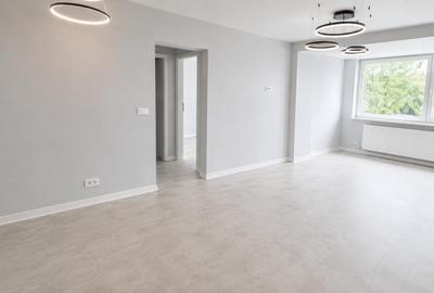 Apartament 52 mp | Renovat integral | Răzoare | Parter/3 | Centrală proprie | - 6