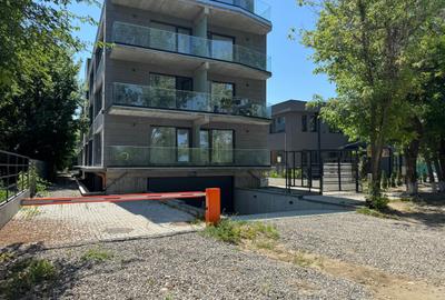 Apartament 3 camere  79 mp  Parcare inclusa Bloc boutique 2025 - 9