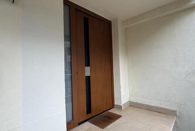 Inchiriere apartament duplex 2+3 retras in vila 2002 Cotroceni metrou Eroilor - 12