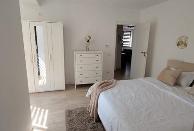3 camere | Titan | Incalzire in pardoseala | Parcare | 900€ - 6