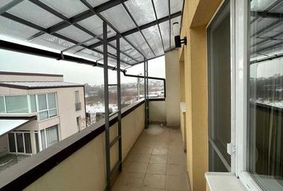 Apartament De Inchiriat | 2 Camere | 50 mp |  Buna Ziua | Parcare Inclusa - 5