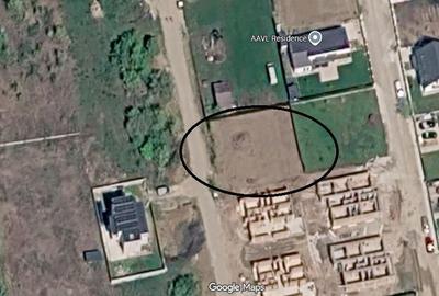 TEREN PREMIUM LANGA PADURE | UTILITATI PE TEREN | ZONA VILE - 4