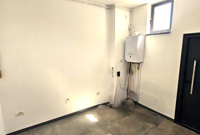 Spatiu comercial modernizat 98mp. 10ml.vitrina, Poarta 6 - 7