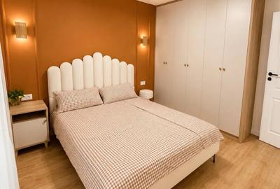 2 camere Tiglina 2 - 5