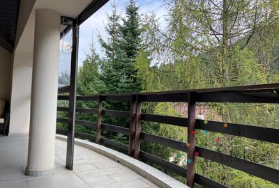 Vanzare Apartament 3 Camere Poiana Brasov - 15
