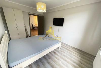 2 dormitoare, decomandat, modern, balcon, Semicentral, Horea, Litere - 11