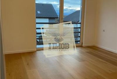 Casa la cheie 4 camere 2 bai si teren 380 mp la 10 km de Sibiu - 8