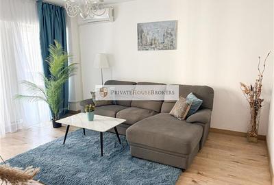 Aviatiei | Belvedere Residence | Bloc 2021 | Parcare - 1